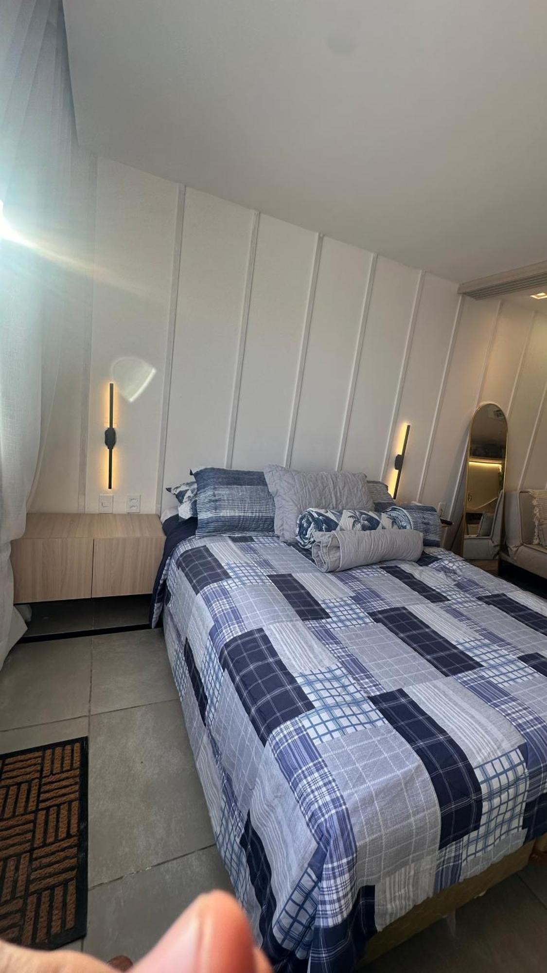 Flat Em Hotel De Luxo Beira Mar Da Grife Ritz Suites Com Vista Ampla Para Todo O Mar Da Cruz Das Almas, Jatiuca E Ponta Verde, Com Toda Estrutura De Um Hotel Lindo E Arrojado, Academia, Piscina E Muito Mais, Venha Viver Essa Experiencia Incrivel! Maceio Dış mekan fotoğraf